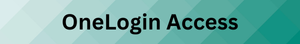 OneLogin Access button